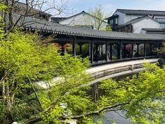 -雅达·阳羡溪山小镇中心