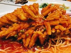 -老浒记民俗酒楼(王府井店)