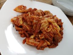 -李先生的首尔小馆(松江启源广场店)