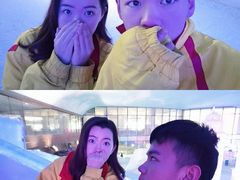 -世界之窗阿尔卑斯冰雪世界