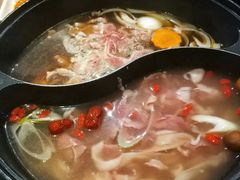 -火炉火自助餐(悠唐购物中心店)
