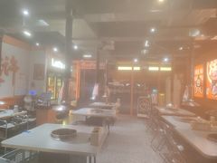 -水浒烤肉(大学城总店)