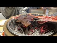 -泥炉烧肉师(新街口金銮巷店)