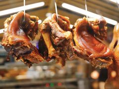 -狮头牌卤味研究所·卤味饭(花城汇南区店)