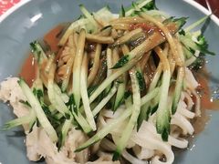 -魏家凉皮(十里河店)