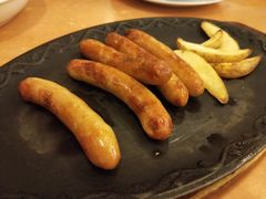 -萨莉亚意式餐厅(中信地铁商场店)