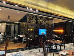 -蛇口希尔顿南海酒店·随轩中餐厅·粤菜