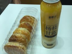 -御蝶坊生日蛋糕KNAC(创业店)