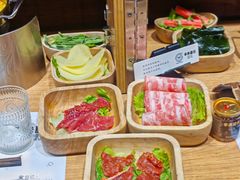 -独食火锅·半米屋台(望平街店)