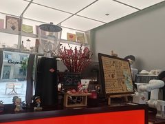 -Sips&Lick茶兰咖啡(五道口店)
