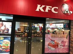 门面-肯德基(津滨店)