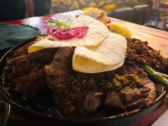-Pistolera Mexican Cantina女枪手墨西哥餐厅(碧云路店)