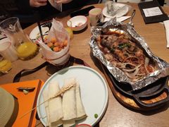 -新白鹿餐厅(城西银泰城店)