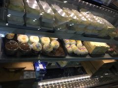 -兔兔家蛋糕甜品(德胜店)