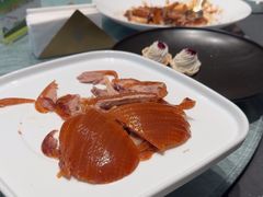 -凤凰园烤鸭店·唐山菜·传承花椒肉(老唐丰路店)