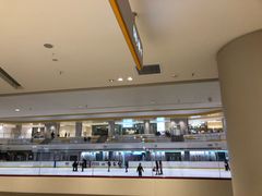 -冠军冰场CHAMPION RINK(苏州中心商场店)
