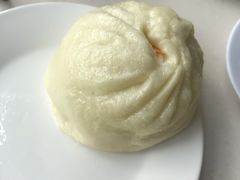 菌包子-太婆天府山珍酒楼(亚运村店)