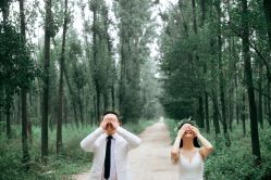 点击看大图 -爱完美婚纱摄影工作室(丈八北路店)