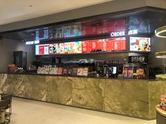 -LELECHA乐乐茶(百货大楼店)