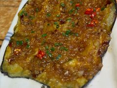 -喝丢一只鞋海鲜烧烤·海肠捞饭(东关街店)