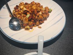 -赠李白·如诗的川味(余杭万达广场店)