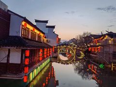 -上海佘山国家森林公园西佘山园