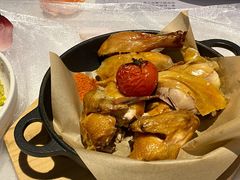 -九月里.自由花园餐厅