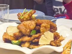 -八府香鸭·啫啫煲(华山路店)