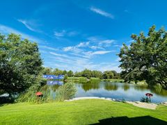 -万柳高尔夫俱乐部