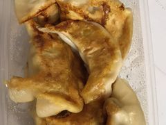 三鲜锅烙-老都一处饺子馆(道里店)