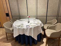 包厢-花城苑广府菜(侨鑫店)