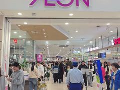 -永旺梦乐城(金银潭店)