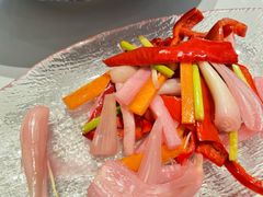 -院8里·少城记忆老川菜(宽窄巷子店)