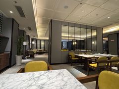 -青雅中餐厅(大连金石滩绿发希尔顿度假酒店)