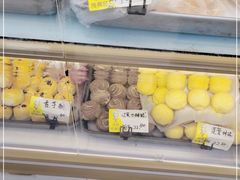 -爱德顺糕点食屋(利民道店)