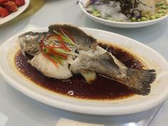 -好妈王饺子(滂江街店)