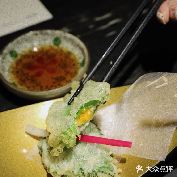 刺身都是36小时长崎新鲜直达的十年日料老店