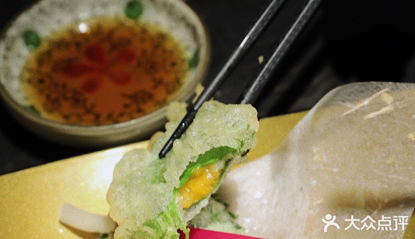 刺身都是36小时长崎新鲜直达的十年日料老店