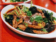-喜家德虾仁水饺(长泰广场店)