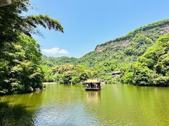-青城山