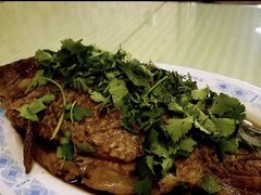 -余味私房菜(正阳小区西5街区店)