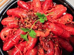 -海底捞火锅(青悦城店)