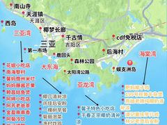 -三亚亚特兰蒂斯度假区