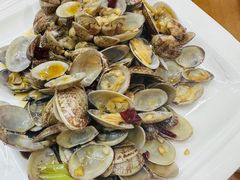 -望海潮海鲜店 特色家常菜(在海一方店)