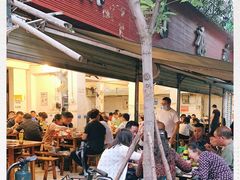 门面-黑竹香鸡(营和巷店)