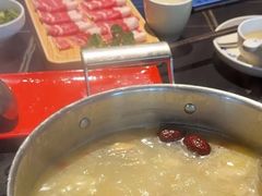 -打酱友•斑鱼海鲜粥火锅(吴桥店)