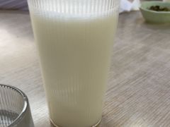 原味米浆-面道赞宁海海鲜面(迎凤街店)