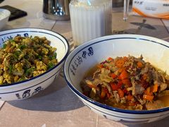 罗大姐炒肉-罗大姐湘潭菜馆(洋湖春园店)