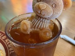 -肥韬茶餐厅(南山mini店)