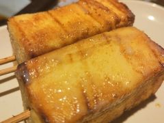 -蚝太郎 • 海鲜烧烤(Upark店)